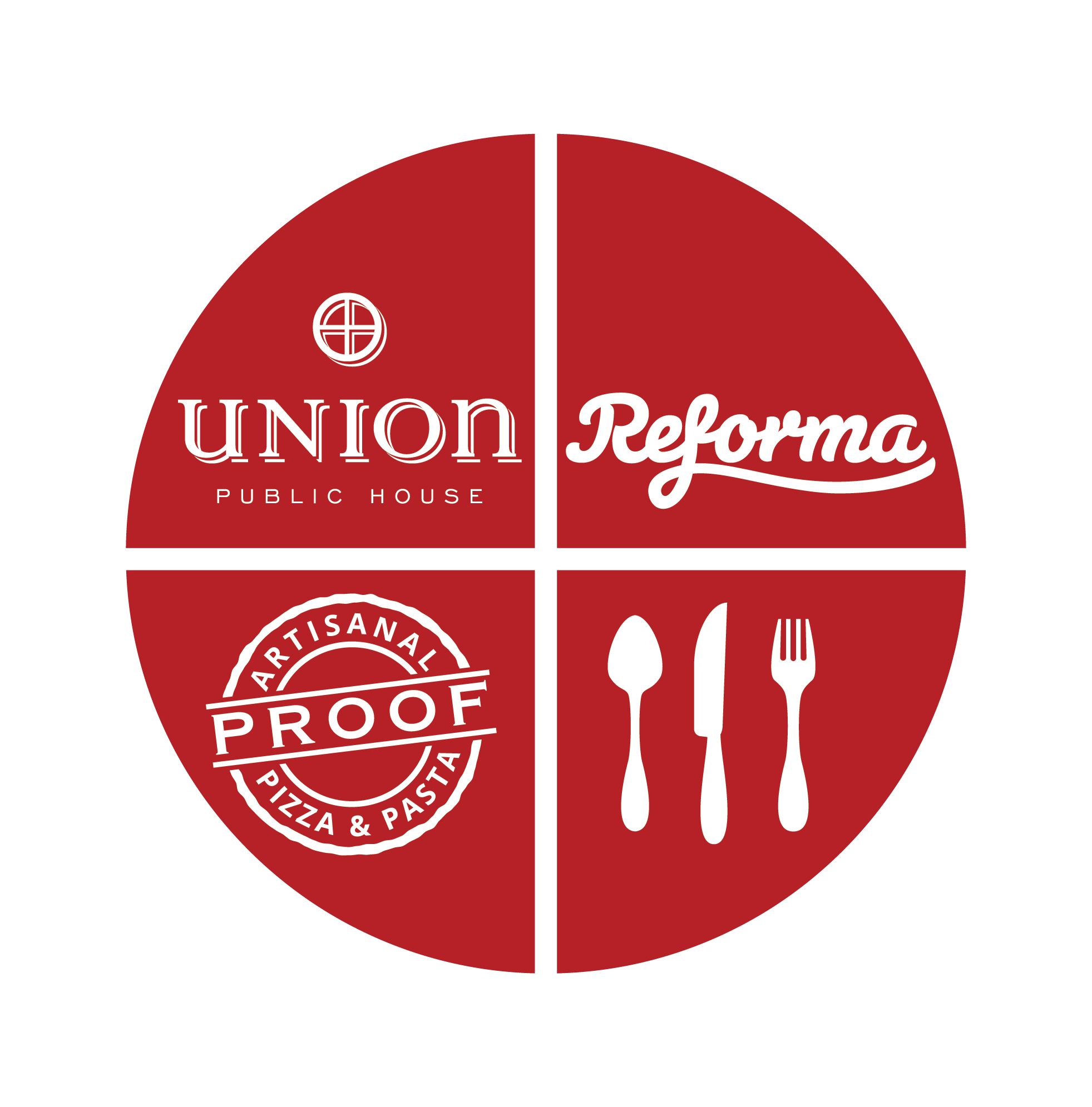 Plaza Dining - Union | Reforma | Proof - Tucson, Arizona